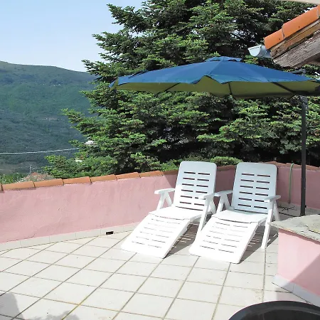 Ferienhaus Ville San Pietro 110s