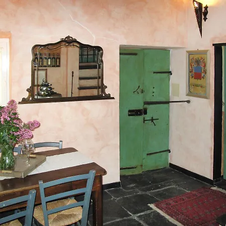 Ferienhaus Ville San Pietro 110s *