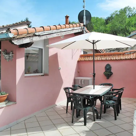 Ferienhaus Ville San Pietro 110s Nyaraló *