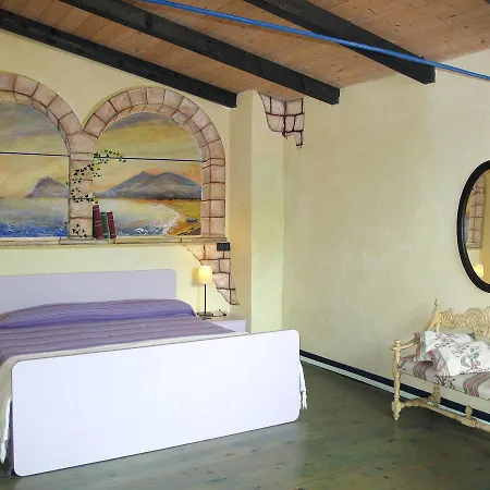 Ferienhaus Ville San Pietro 110s Nyaraló *
