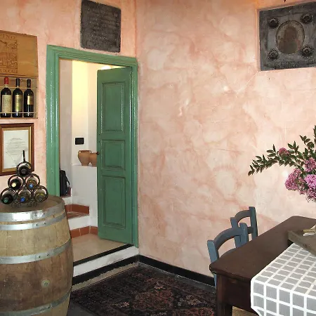 Nyaraló Ferienhaus Ville San Pietro 110s Ville San Sebastiano