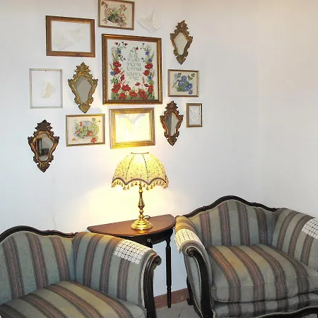 Nyaraló Ferienhaus Ville San Pietro 110s Ville San Sebastiano