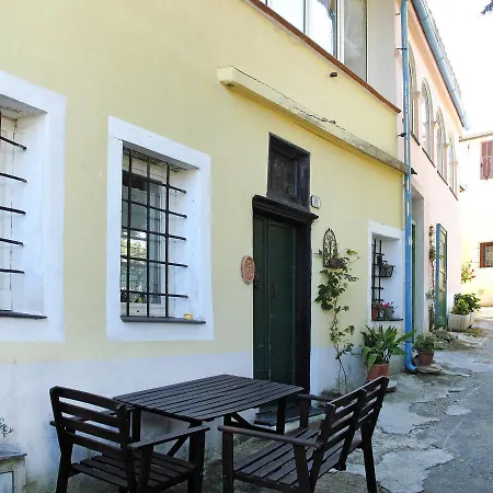 Nyaraló Ferienhaus Ville San Pietro 110s Ville San Sebastiano