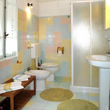 Ferienhaus Ville San Pietro 110s Nyaraló *