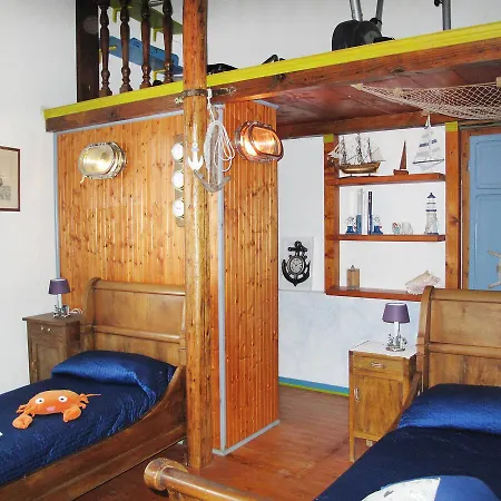 Nyaraló Ferienhaus Ville San Pietro 110s Ville San Sebastiano