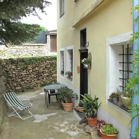 Nyaraló Ferienhaus Ville San Pietro 110s *