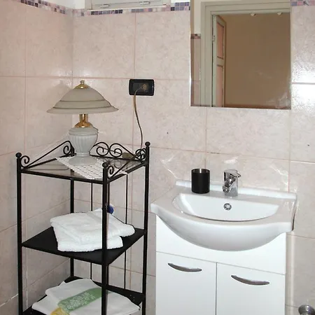 Ferienhaus Ville San Pietro 110s * Ville San Sebastiano