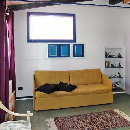 Ferienhaus Ville San Pietro 110s Nyaraló