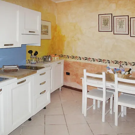 Ferienhaus Ville San Pietro 110s Nyaraló Ville San Sebastiano