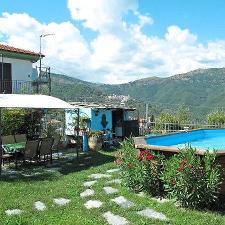 Ferienhaus Ville San Pietro 110s Nyaraló *