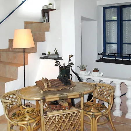 Ferienhaus Ville San Pietro 110s Ville San Sebastiano